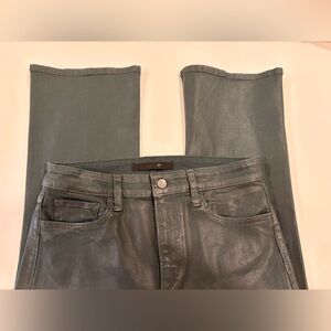 Joe's Jeans the Callie Women's Bootcut in Gray